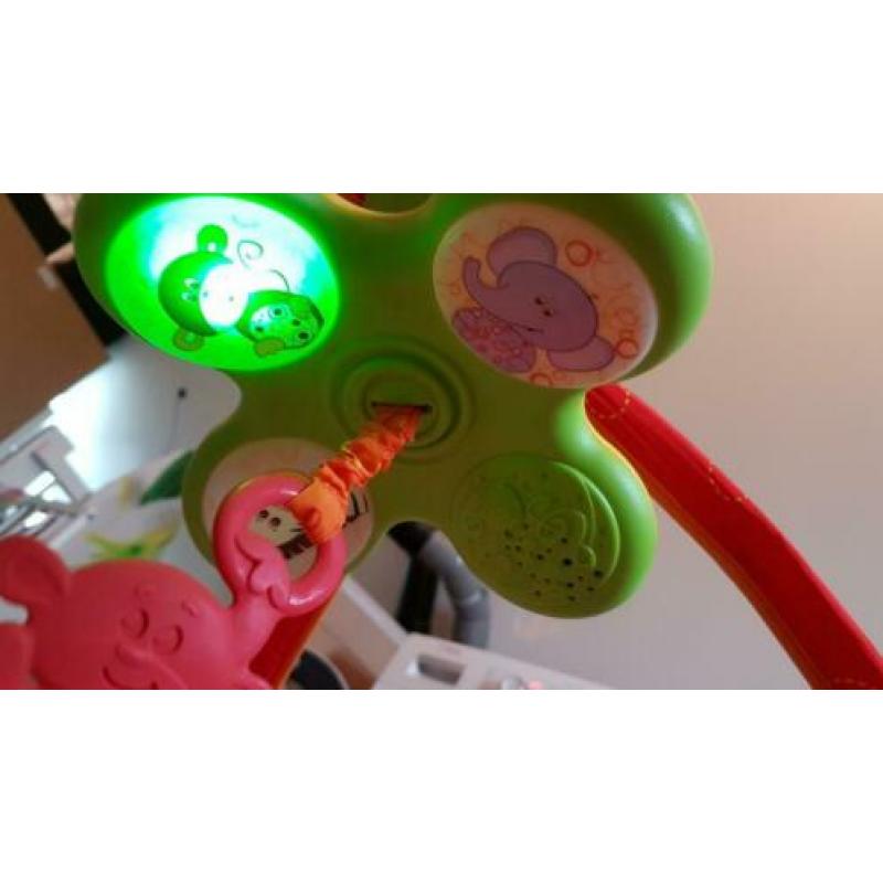 Tiny Love speelkleed 2 in 1