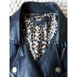 Bikerjack maat s