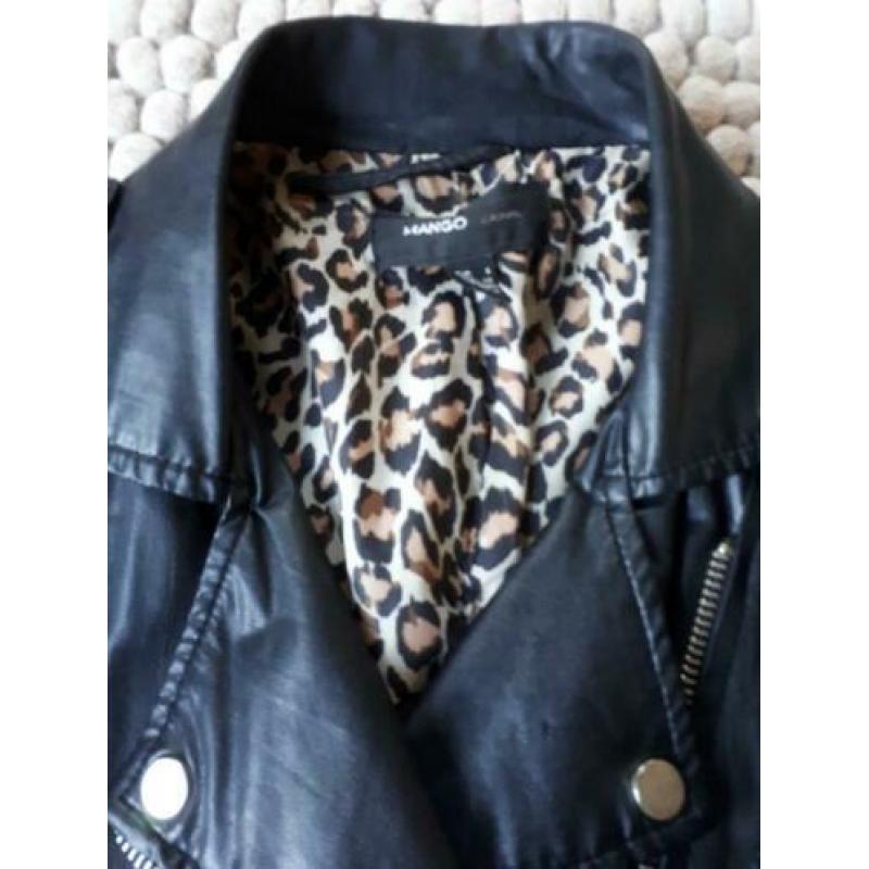 Bikerjack maat s