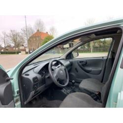 Opel Corsa 1.0-12V