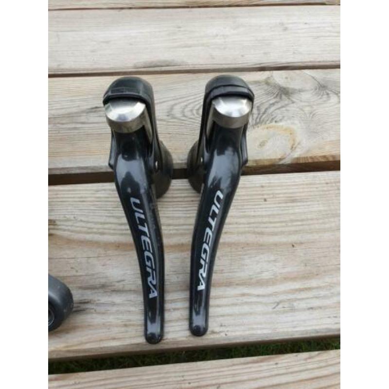 Shimano Ultegra 11 speed groepset