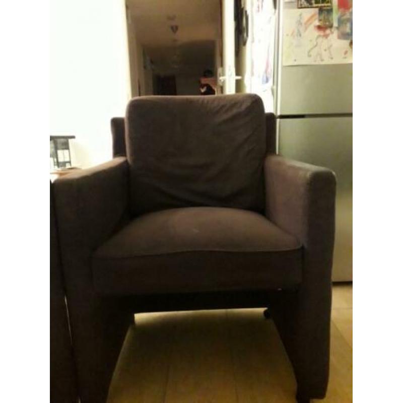 Eetkamer stoelen