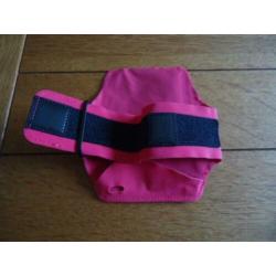 Smartphone-armband Kalenji - maat S.