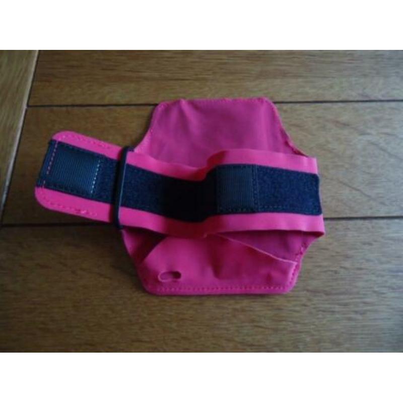 Smartphone-armband Kalenji - maat S.