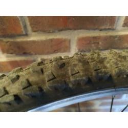mountainbike 26 inch