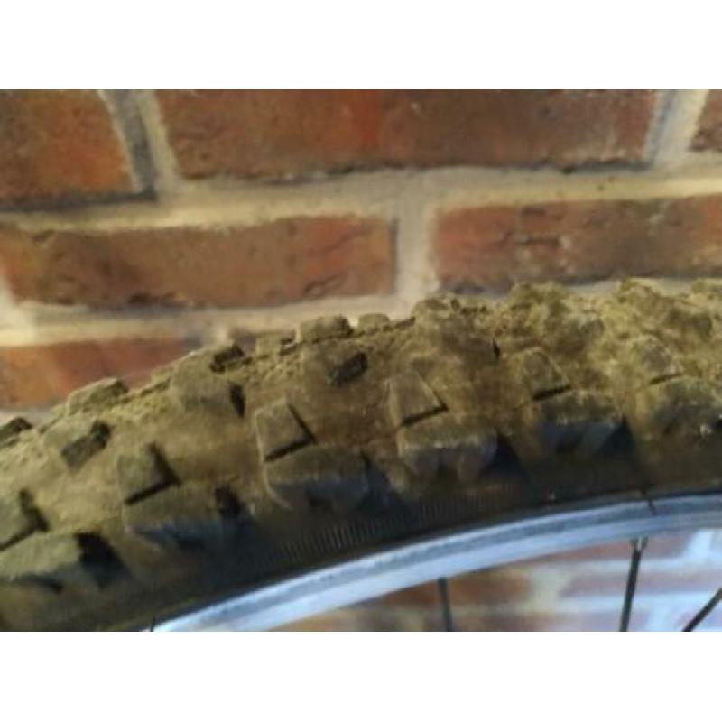 mountainbike 26 inch