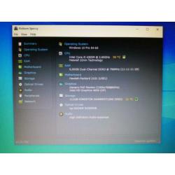 HP Probook 640 G1-i5 4200 4e gen-120 GB SSD-6 GB Ram-14 inch