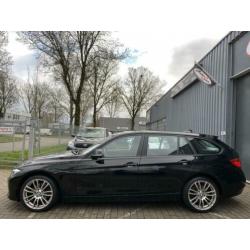 Bmw 3-serie Touring 316d Automaat,Grootbeeld Navigatie,Stoel
