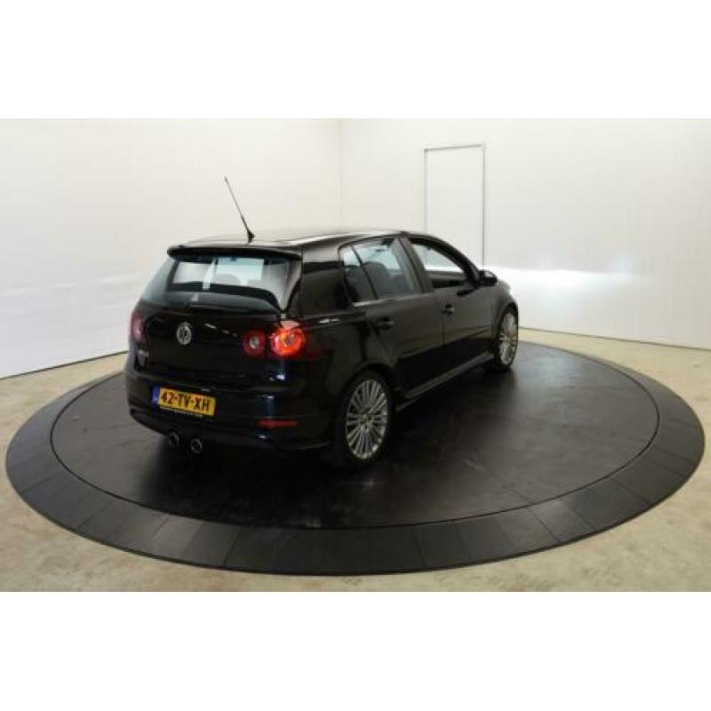 Volkswagen Golf 3.2 R32 4Motion DSG 250PK Org NL auto Navi A