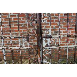 hek / poort