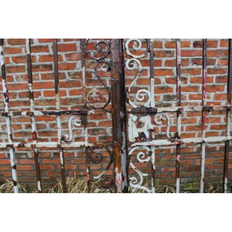 hek / poort