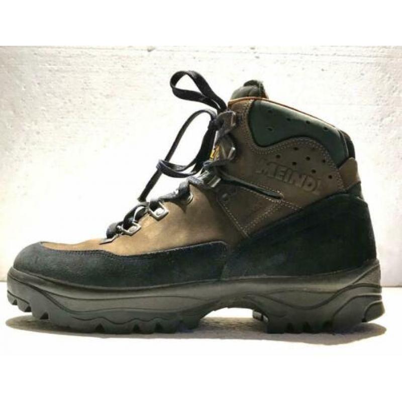 MEINDL DIGAFIX BERGSCHOENEN WANDELSCHOENEN maat 44 (UK 9,5)