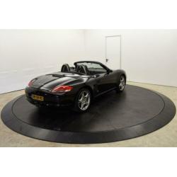 Porsche Boxster S 3.2 281PK NL Auto Leder Navi Leder
