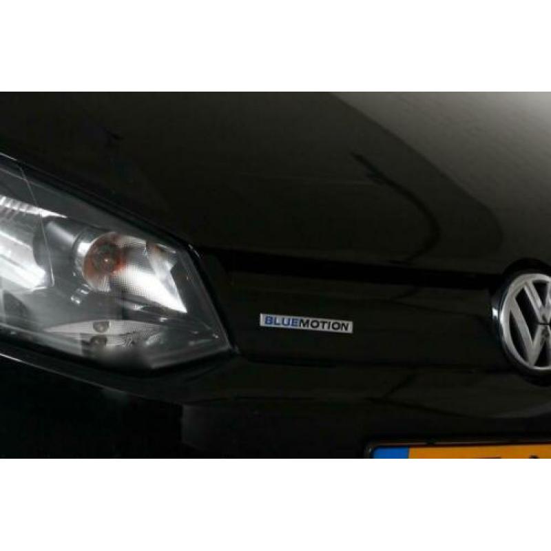 Volkswagen Polo 1.2 TDI BlueMotion Comfortline 5-Deurs Navi
