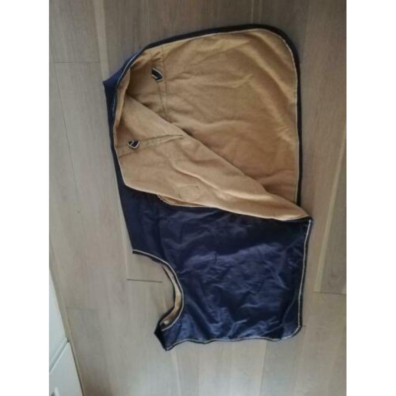 Uitrijdeken full