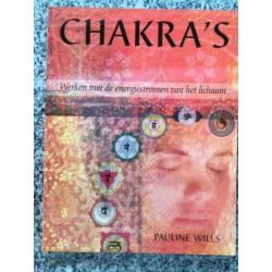 Chakra's (Pauline Wills)