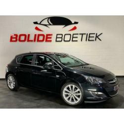 Opel Astra 1.4 Turbo Sport |Navi|Leder|Trekhaak afn.|Telf.|"