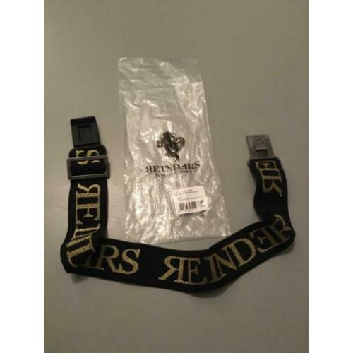Reinders riem
