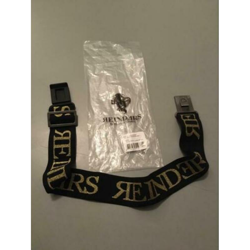 Reinders riem