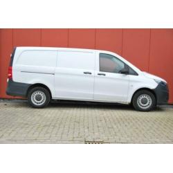 Mercedes-Benz Vito I 114 CDI Lang I 136 pk Mercedes motor I