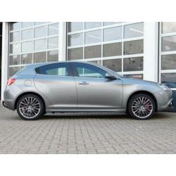 Alfa Romeo Giulietta 1.4 170pk TCT *AUTOMAAT*