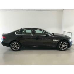 JAGUAR XF 20t 2.0 200pk Aut Pro Edition Prestige