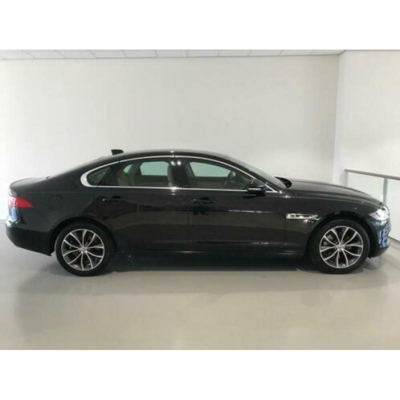 JAGUAR XF 20t 2.0 200pk Aut Pro Edition Prestige