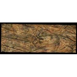 Thin Aquarium/Terrarium achterwand. 120x60 cm.