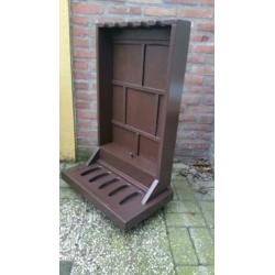 Wapenrek geweerrek geweerstandaard