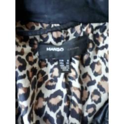 Bikerjack maat s