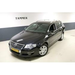 Volkswagen PASSAT VARIANT 2.0 TDI Higlhline 4M