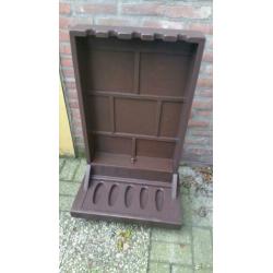 Wapenrek geweerrek geweerstandaard