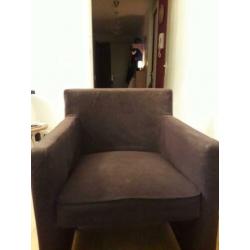 Eetkamer stoelen
