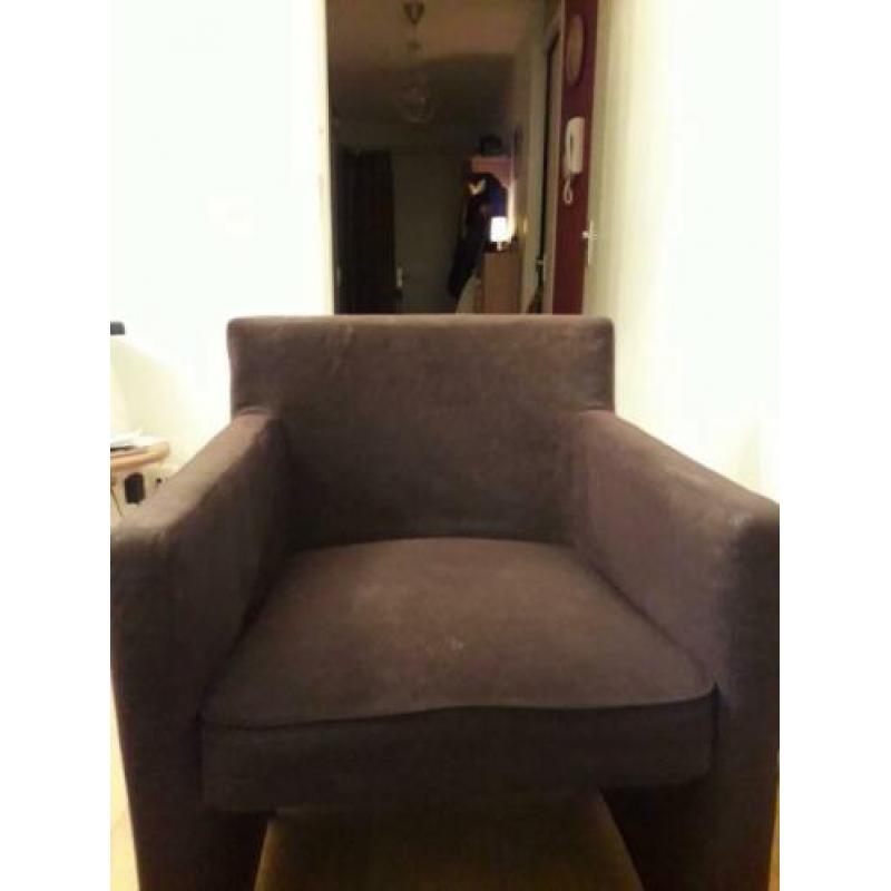 Eetkamer stoelen