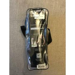 Nieuw BR Concord Leader, Walking Method, creme/ zwart