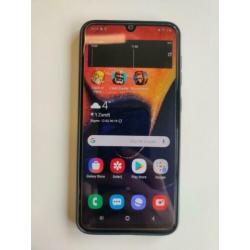 Samsung galaxy a50 zgan 128gb orange