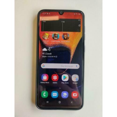 Samsung galaxy a50 zgan 128gb orange