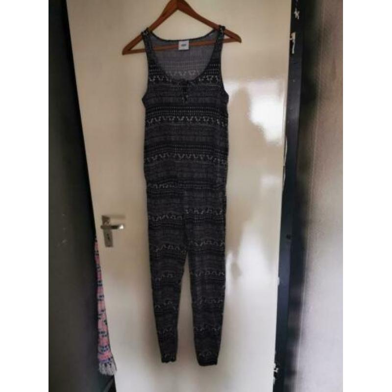 Positie pakketje mt 42-44