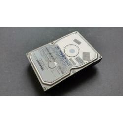 Maxtor Diamondmax Plus 60 7200rpm 40GB IDE harddisk