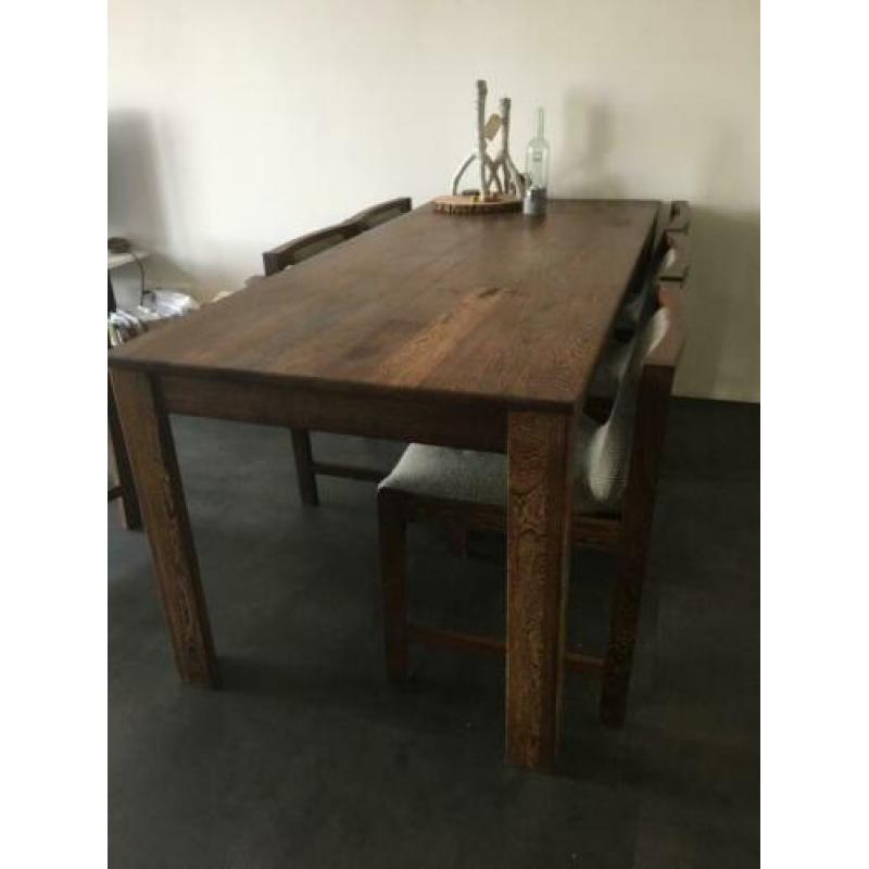 Design Eethoek