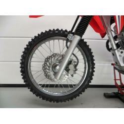 Honda CRF 125 FK (bj 2020)