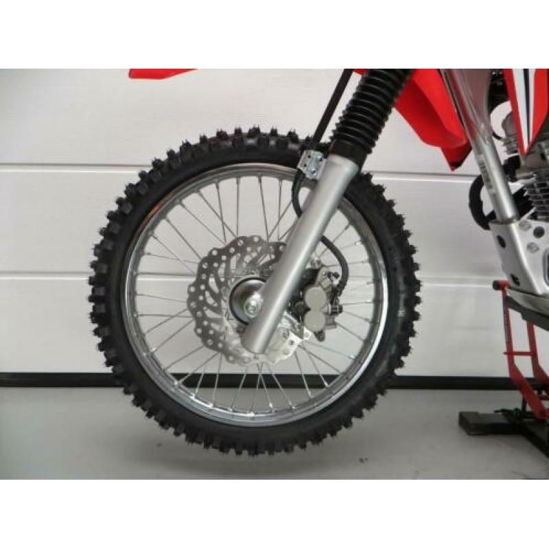 Honda CRF 125 FK (bj 2020)