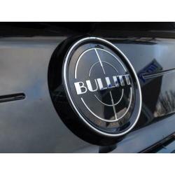 Ford Mustang Fastback 5.0 V8 460PK BULLITT NET BINNEN! INFO