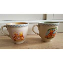 Winnie the Pooh bekers