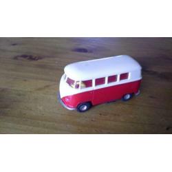 Faller AMS VW bus i.g.st.