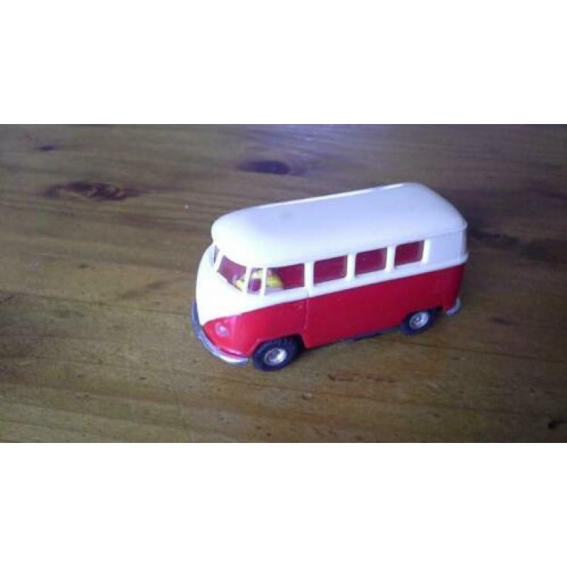 Faller AMS VW bus i.g.st.