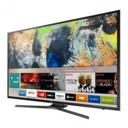 Samsung 40inch (102cm) smart tv Ultra HD 4K wifi