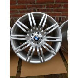 19 inch BMW Frankfurt Breedset 5x120 1,3,5 & 7 serie et33/38