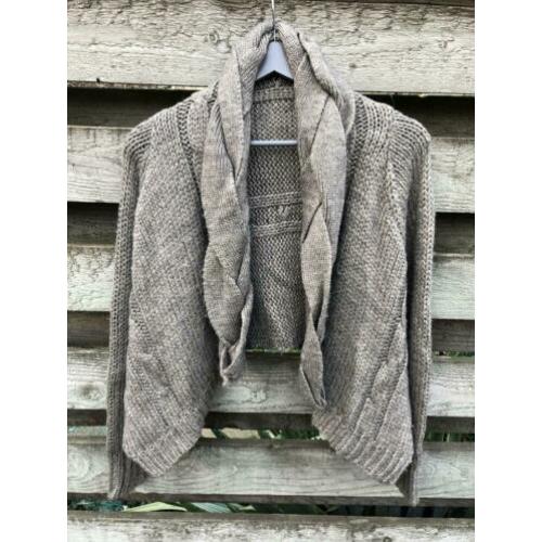 Superstar vest