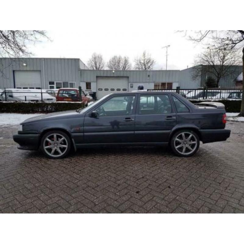 Volvo 850 2.3 R